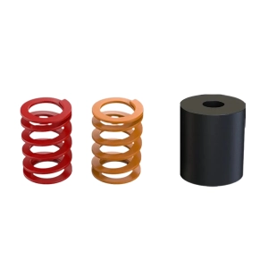 MOZA SR-P Accessory Kit, (35938159)