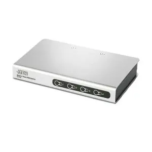 KVM превключвател ATEN CS74E, (35935080)