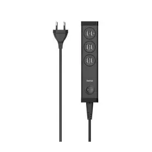 Разклонител HAMA 6 х USB-A порта, 34 W, (35935791)