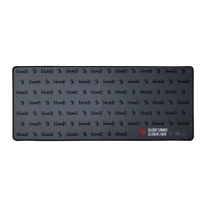 Геймърски пад за мишка Bloody BP-30L, XL размер, 750 x 300 x 3mm, (35940136)
