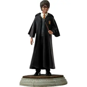 Статуетка Iron Studios: Harry Potter - Harry Potter Art Scale Statue 1/10 WBHPM40721-10, (35935408)