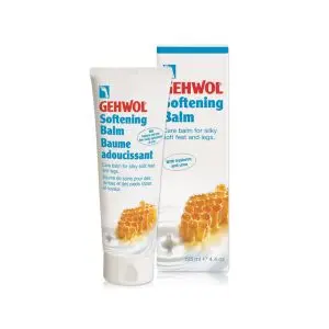 Балсам за копринено меки крака Gehwol, 125 мл, (35924156)