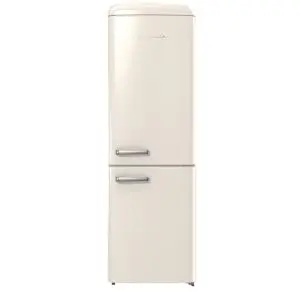 Хладилник с фризер Gorenje ONRK619EC, (13731)