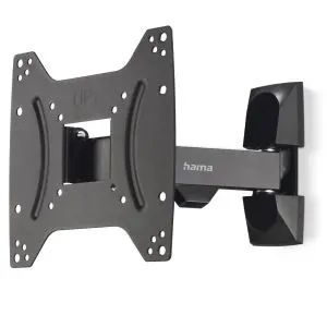 Стенна стойка за TV, Fullmotion, 122см, 48', 220821, (35937475)