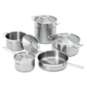 Комплект съдове за готвене BARTSCHER T4P1, (11525)
