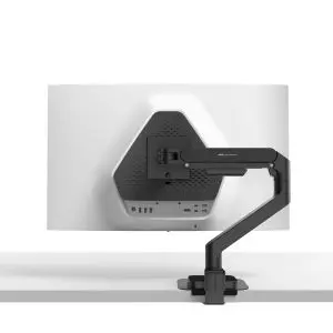 Стойка за монитор BENQ Ergo Arm BSH01 - Черен, (35940278)