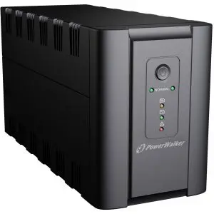 UPS POWERWALKER  VI 1200 SH, 1200VA, Line Interactive, (35932350)