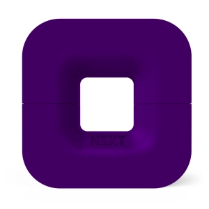 Поставка за слушалки NZXT Puck Purple BA-PCKRT-PP, (35933688)