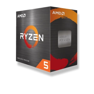 Процесор AMD RYZEN 5 5600XT, 6-Core, 3.7 GHz, 35MB, 65W, AM4, BOX, (35938734)