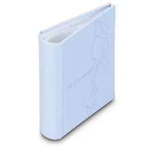 Албум HAMA 'Life' Slip-In, за 20 инстантни снимки, 5,4 х 8,6 см, (35940020)