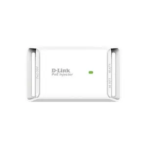 Инжектор D-Link DPE-101GI, Gigabit, 15,4W, (35933339)