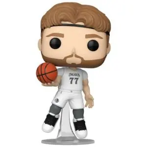 Фигурка Funko Pop! Sports - Basketball - Luka Doncic (Dallas Mavericks), 204, (35939439)