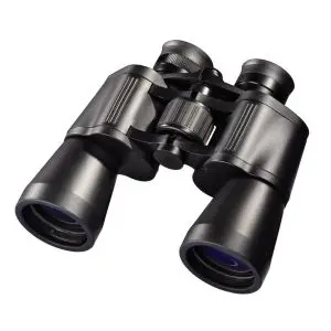 Бинокъл HAMA Optec, 10 x 50, Prism, (35932704)