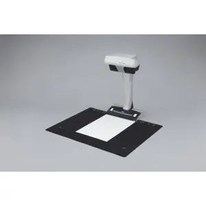 Скенер Ricoh ScanSnap SV600 Overhead за книги, LED, A3, USB2.0, (35937918)