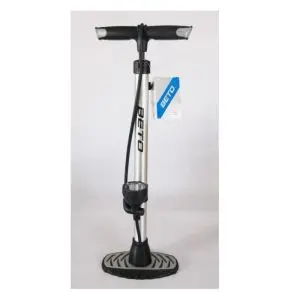 Аксесоар за велосипед Beto BETO PUMP (Помпа за велосипед) CMP-117AG1 Помпи, 26908