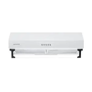 Абсорбатор PYRAMIDA WHK 60WH, Бял, (35930983)