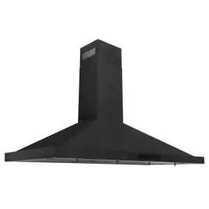 Абсорбатор тип пирамида черен KUMTEL DP9-S (35944474)