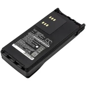 Батерия за радиостанция Motorola GP1280 GP140 GP240 HMNN4151 NIMH 7,2V 2100mA Cameron Sino, (35939822)