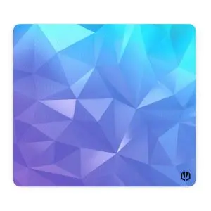 Подложка за мишка ENDORFY Crystal Blue - L, (35939375)