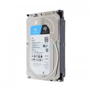 Хард диск SEAGATE SkyHawk Surveillance 4TB, 256MB Cache, SATA 6.0Gb/s, (35936881)