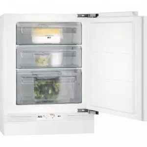 Фризер за вграждане AEG ABB682F1NF, (21889)