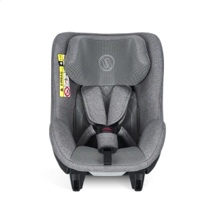 Столче за кола Avionaut AeroFIX Airflow, AF.01 Grey, (35944700)