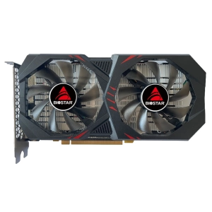 Видео карта BIOSTAR GeForce GTX 1660 TI, 6GB, GDDR6, (35936408)