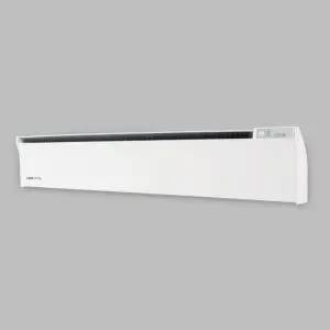 Конвектор ADAX GLAMOX TLO 10 WT2, 1000 W, (35922631)
