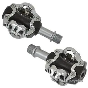 Педали за велосипед EXUSTAR, E-PM211-01 MTB, 180gr/pc, 14926