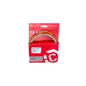 Компонент за велосипед Clarks Комплект брони и жила CLARKS, 8012 Жила и брони, 13585