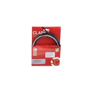 Компонент за велосипед Clarks Комплект брони и жила CLARKS, 7150 Жила и брони, 13588