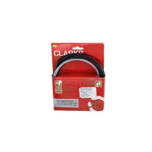 Компонент за велосипед Clarks Комплект брони и жила CLARKS, 7154 Road Жила и брони, 13561