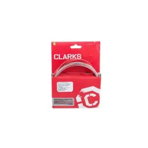 Компонент за велосипед Clarks Комплект брони и жила CLARKS, 8009 Жила и брони, 13723