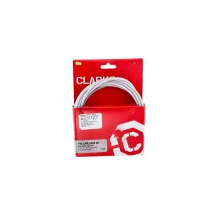 Компонент за велосипед Clarks Комплект брони и жила CLARKS, 7139 Жила и брони, 13612