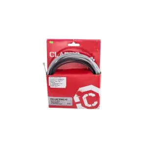 Компонент за велосипед Clarks Комплект брони CLARKS, 7138D Жила и брони Жила за брони, 13564