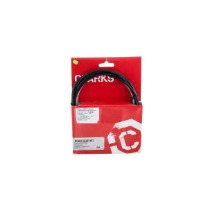 Компонент за велосипед Clarks Комплект брони и жила CLARKS, 8009 Жила и брони, 13627