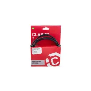 Компонент за велосипед Clarks Комплект брони и жила CLARKS, 8012 Жила и брони, 13630