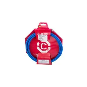Компонент за велосипед Clarks Маркуч за хидравлична спирачка CLARKS, HH1 3 Спирачки Хидравлични маркучи за спирачки, 13822