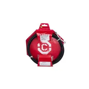 Компонент за велосипед Clarks Маркуч за хидравлична спирачка CLARKS, HH2 3 Спирачки Хидравлични маркучи за спирачки, 13828