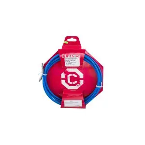 Компонент за велосипед Clarks Маркуч за хидравлична спирачка CLARKS, HH3 3 Спирачки Хидравлични маркучи за спирачки, 13840