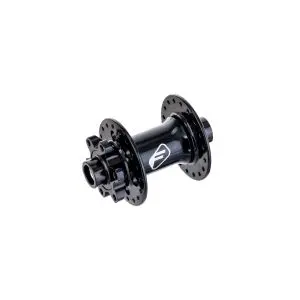 Компонент за велосипед Formula Предна главина FORMULA, for Downhill 15mm x 100mm 36H Главини Предни главини, 10117