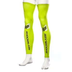 Аксесоар за велосипед Bikesport Облекло MAXTEC, Колоездачни крачоли SB Дрехи Ръкави и крачоли, 7105