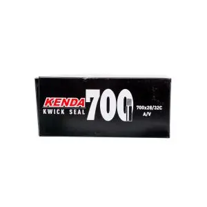 Компонент за велосипед Kenda вътрешна гума с гел KENDA, 700x28/32C Гуми Вътрешни гуми, 21643