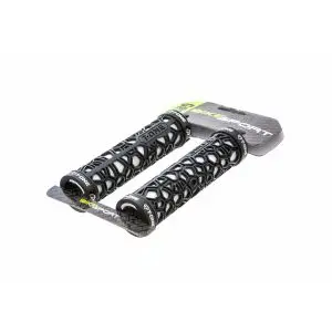 Ръкохватки за велосипед T-one, H2O T-GP17 lock on Грипове и гидолин, 11590