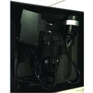 Аксесоар за велосипед Bikesport Lights EVEREST, Предна светлина,, DL90352 Светлинки, 14194