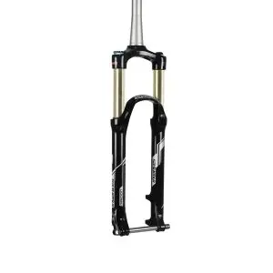 Вилка за велосипед SUNTOUR, RAIDON-XC LOR DS 15QLC32 27.5",, 8851