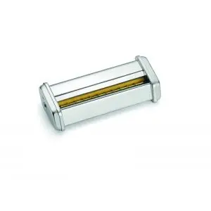 Накрайник за спагети reginette 12 mm APM0050 за машина за прясна паста Laica PM20000