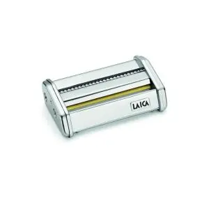 Накрайник спагети - LINGUINE 3 MM и PAPPARDELLE 45 MM за машина за паста LAICA 