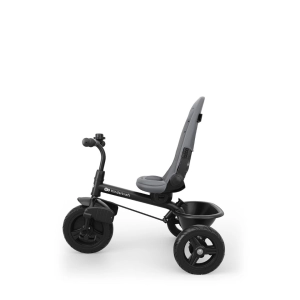 KinderKraft ASTON 2 PLUS триколка СИВА, (35948297)