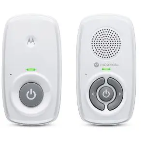 Аудио бебефон Motorola AM21, (14877)